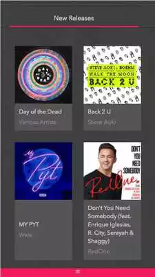 Play Free Music Listening