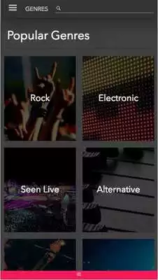 Play Free Music Listening