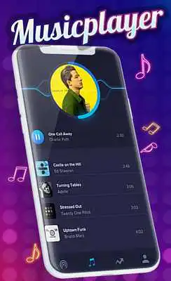 Play Free Music Player 2018
