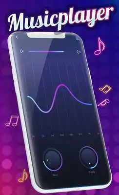 Play Free Music Player 2018
