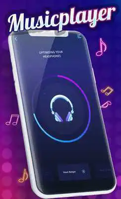 Play Free Music Player 2018