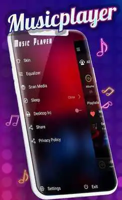 Play Free Music Player 2018