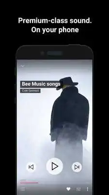 Play Free Music Player - Bee Music
