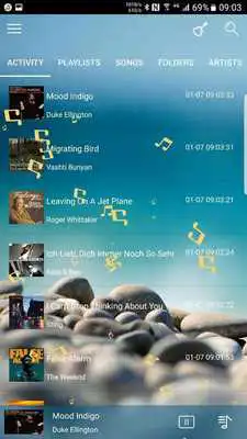 Play Free Music Player - Bigo Music