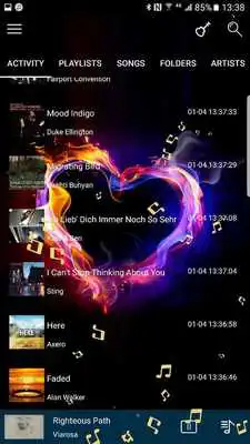 Play Free Music Player - Bigo Music