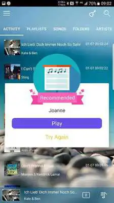 Play Free Music Player - Bigo Music
