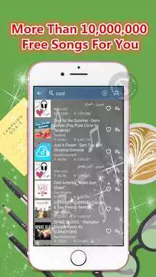 Play Free Music Player Cool 2018