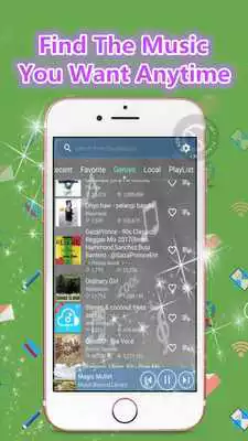 Play Free Music Player Cool 2018