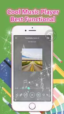 Play Free Music Player Cool 2018