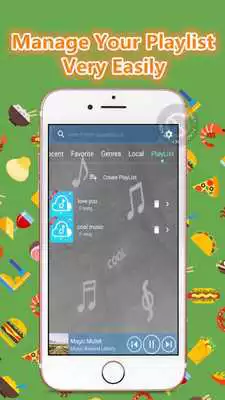 Play Free Music Player Cool 2018