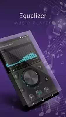 Play Free Music Player EQ