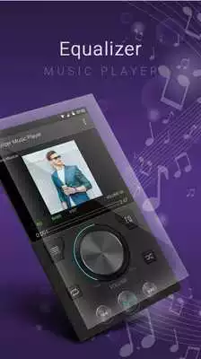 Play Free Music Player EQ