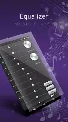 Play Free Music Player EQ