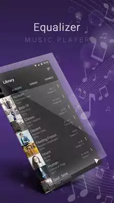Play Free Music Player EQ