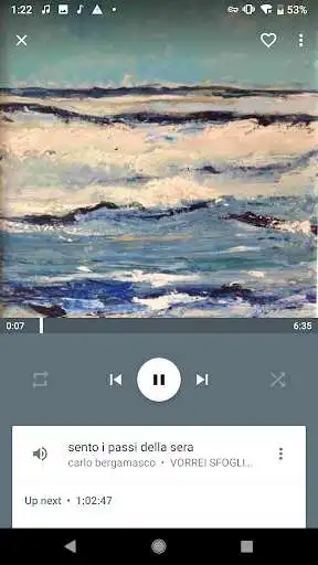 Play Free Music Player - MP3 Player as an online game Free Music Player - MP3 Player with UptoPlay