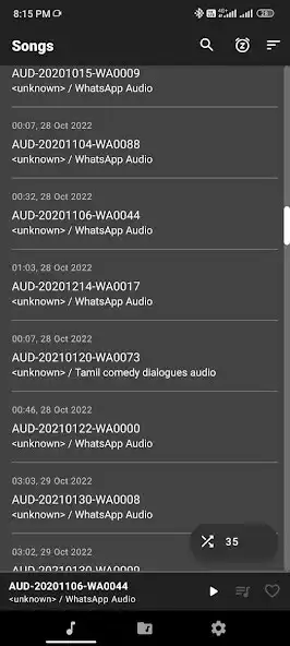 Play Free Music Player - MT Player  and enjoy Free Music Player - MT Player with UptoPlay
