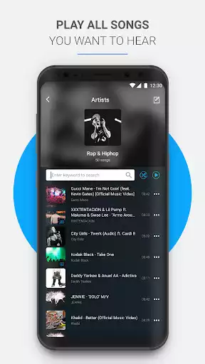 Play Free Music Player: Online & Offline MP3 HD Player as an online game online Free Music Player: Online & Offline MP3 HD Player with UptoPlay Play Free Music Player: Online & Offline MP3 HD Player as an online game Free Music Player: Online & Offline MP3 HD Player with UptoPlay