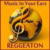 Free play online Free Music Reggaeton 2016 APK