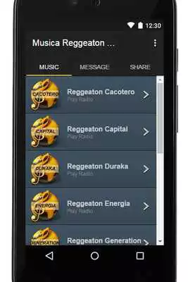 Play Free Music Reggaeton 2016 Play Free Music Reggaeton 2016