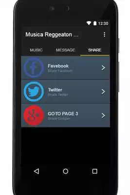 Play Free Music Reggaeton 2016 Play Free Music Reggaeton 2016