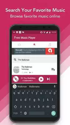 Play Free Music - Unlimited Music All 2018