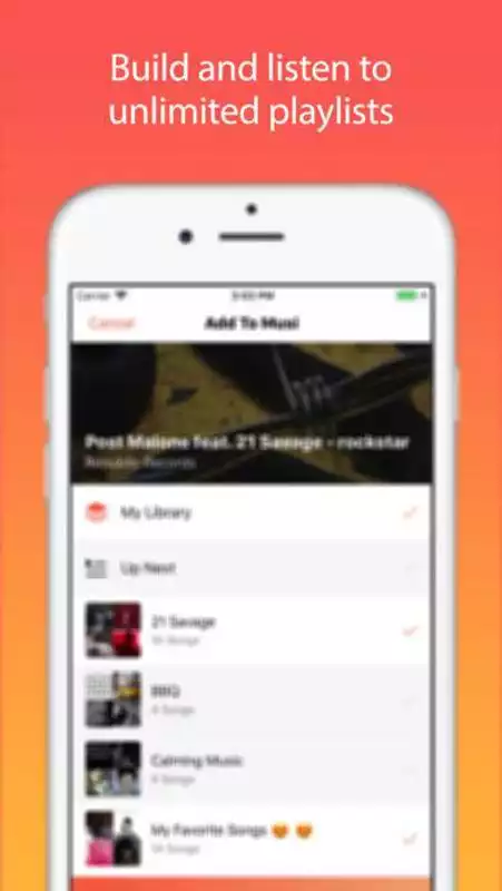 Play Free Musi  Music App simple streaming Music Tips