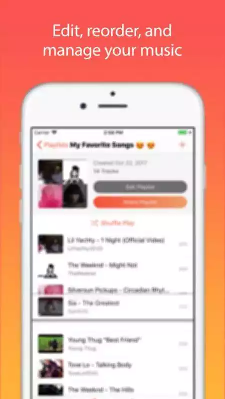 Play Free Musi  Music App simple streaming Music Tips