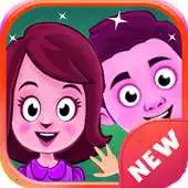 Free play online Free: My Town Grandparents Tips APK