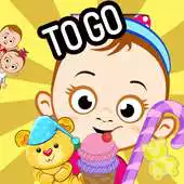 Free play online FREE: My Town Preschool Tips APK