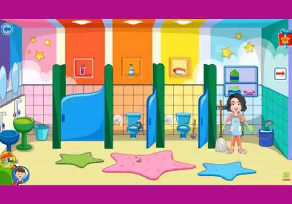 Play FREE: My Town Preschool Tips Play FREE: My Town Preschool Tips