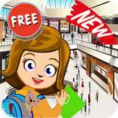 Free play online Free: My Town Stores Guide APK