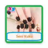 Free play online Free Nail Arts For Woman Wallpaper APK