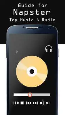 Play Free Napster Music Radio Tips