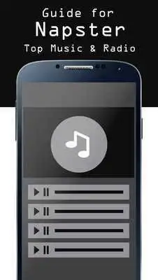 Play Free Napster Music Radio Tips