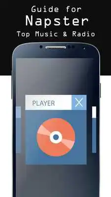 Play Free Napster Music Radio Tips