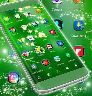 Play Free Nature Theme for Android