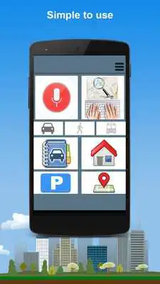 Play Free Navigation