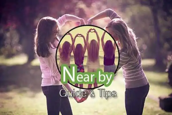 Play Free Nearby Live Chat Meet Tip