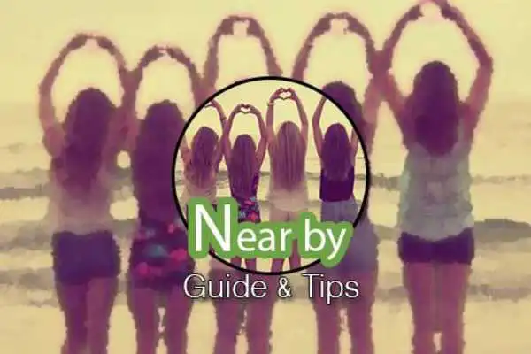 Play Free Nearby Live Chat Meet Tip