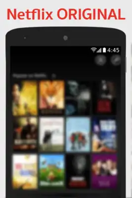 Play Free Netflix Movies App Guide