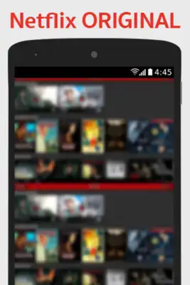 Play Free Netflix Movies App Guide