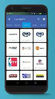 Play Free NetTV Watch Free Movies TV Shows Guide
