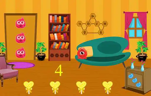Play Free New Escape Game 100 Stylish Girl Escape as an online game Free New Escape Game 100 Stylish Girl Escape with UptoPlay