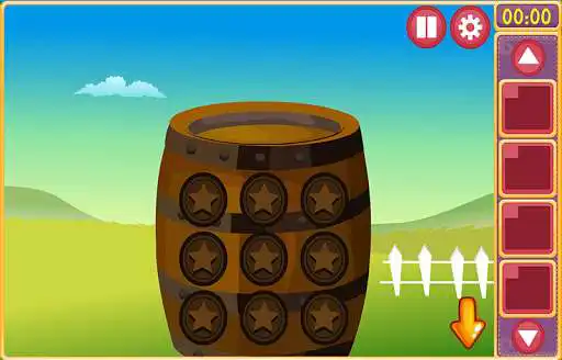 Play Free New Escape Game 107 Bubbly Sheep Escape as an online game Free New Escape Game 107 Bubbly Sheep Escape with UptoPlay