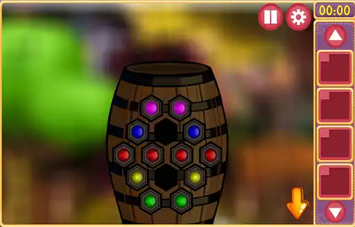 Play Free New Escape Game 5 Traditional Man Escape  and enjoy Free New Escape Game 5 Traditional Man Escape with UptoPlay