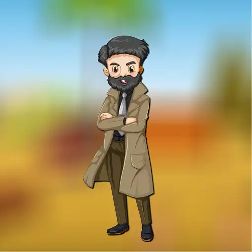 Play Free New Escape Game 6 The Detective Escape APK Play Free New Escape Game 6 The Detective Escape APK