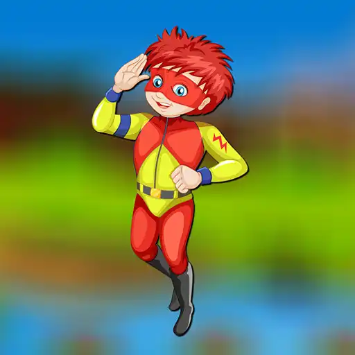 Play Free New Escape Game 7 Superpower Boy Escape APK Play Free New Escape Game 7 Superpower Boy Escape APK