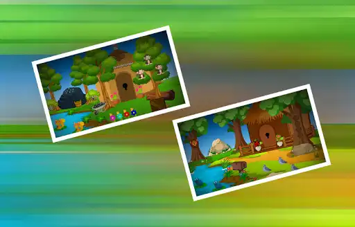 Play Free New Escape Game 7 Superpower Boy Escape as an online game Free New Escape Game 7 Superpower Boy Escape with UptoPlay