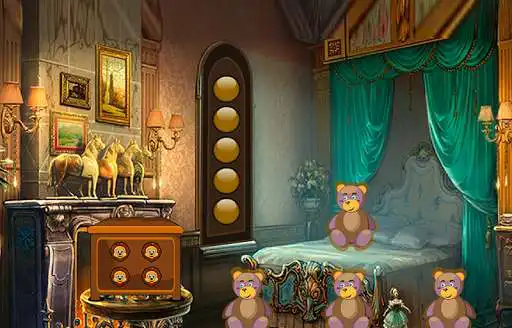 Play Free New Escape Game 86 Crocodile Escape as an online game Free New Escape Game 86 Crocodile Escape with UptoPlay