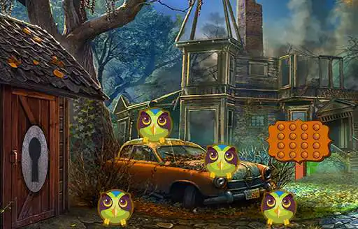 Play Free New Escape Game 87 Stylish Fox Escape as an online game Free New Escape Game 87 Stylish Fox Escape with UptoPlay